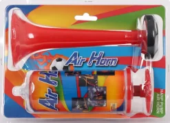 Air Horn tågehorn håndpumpe