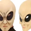 Alien latex maske