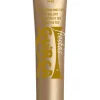 Aqua ansigtsmaling, guld