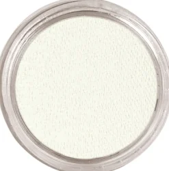 Aqua sminke 15 g hvid