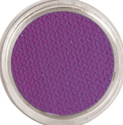 Aqua sminke 15 g lilla