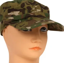 Army-cap 60 cm, camouflage