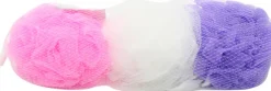 Bade-puff 3-pak