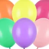 Balloner mix 23 cm 50-pak