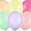 Balloner pastel 23 cm 50-pak