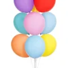 Ballon stativ 160 cm