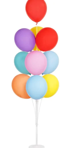 Ballon stativ 160 cm