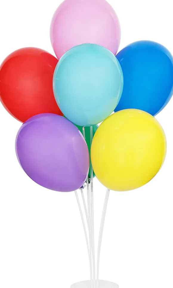 Ballon stativ 72 cm
