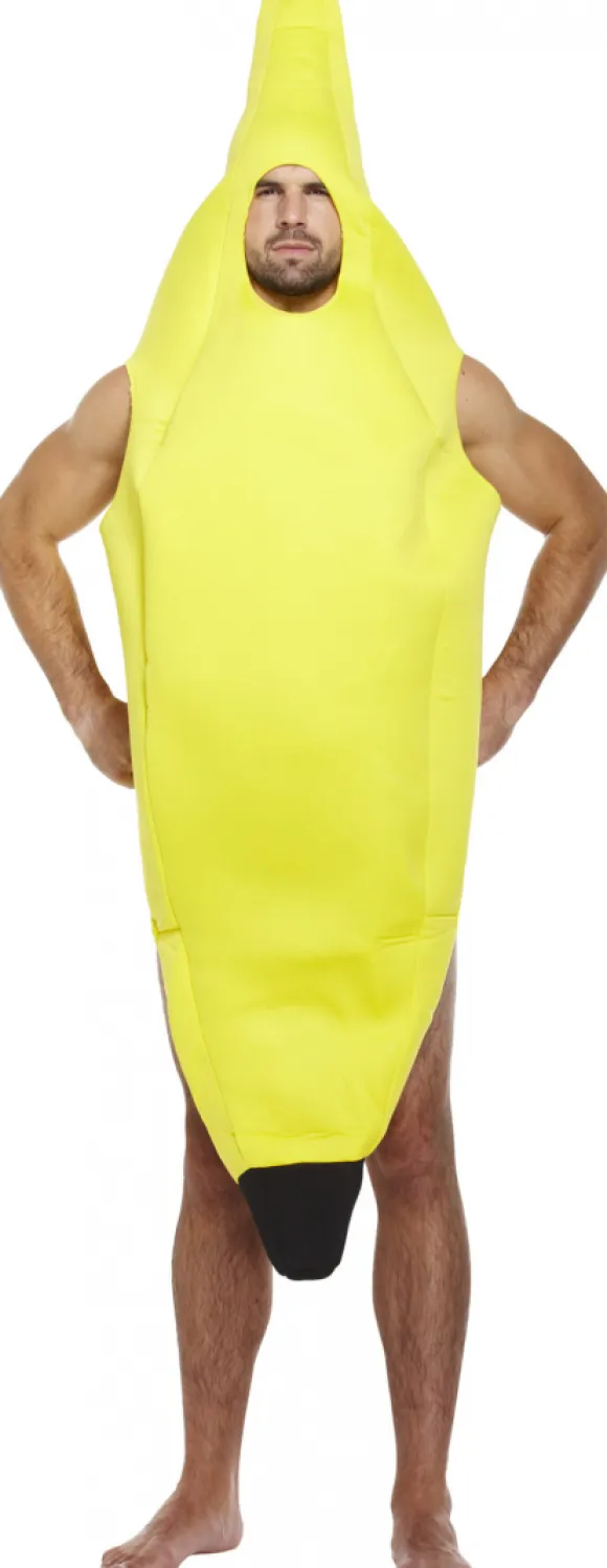 Banan kostume