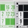 Bankoplader 12-pak