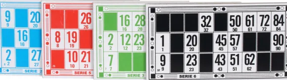 Bankoplader 12-pak