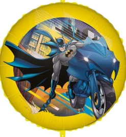 Batman folieballon 46 cm