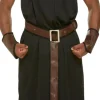 Bøddel kostume