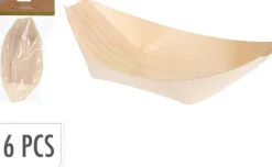 Både til servering 6-pak