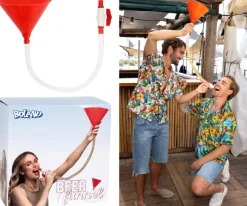 Beer Bong ølbong