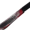 Blodig kniv 40 cm