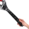 Blodig skruenøgle 45 cm