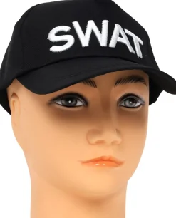 Cap SWAT, sort