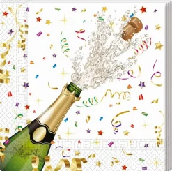 Celebration servietter 20-pak