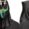 Cosmic alien maske