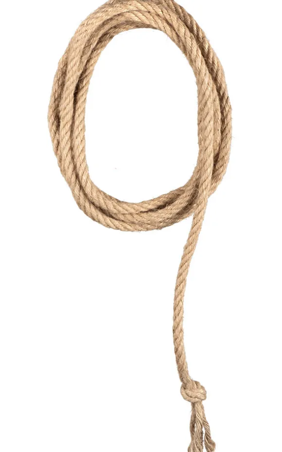 Cowboy lasso, 185 cm