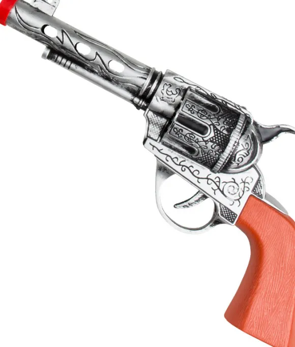 Cowboy pistol, 20 cm