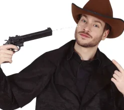 Cowboy vandpistol 28 cm