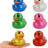 Deko badeand glitter 10 cm