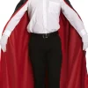 Dracula-kappe, vendbar