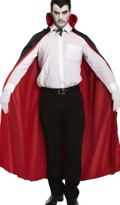 Dracula-kappe, vendbar