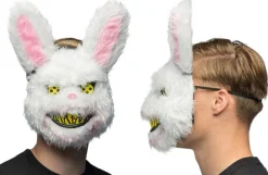 Dræber kanin maske