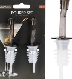 Drinks dispenserprop 2-pak