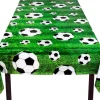 Dug fodbold 120x180 cm