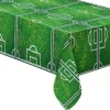 Dug fodbold 120x180 cm