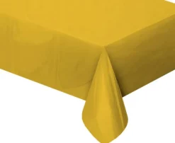 Dug metallic guld 137x183 cm