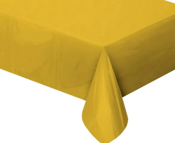 Dug metallic guld 137x183 cm
