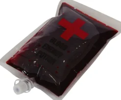 Falsk blod i droppose 200ml