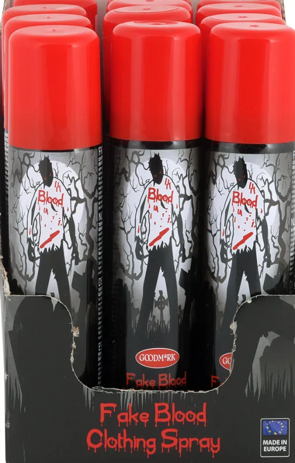 Falsk blod spray 75 ml
