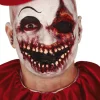 Falsk mund Killer Clown