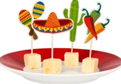 Fiesta snackpinde 12-pak