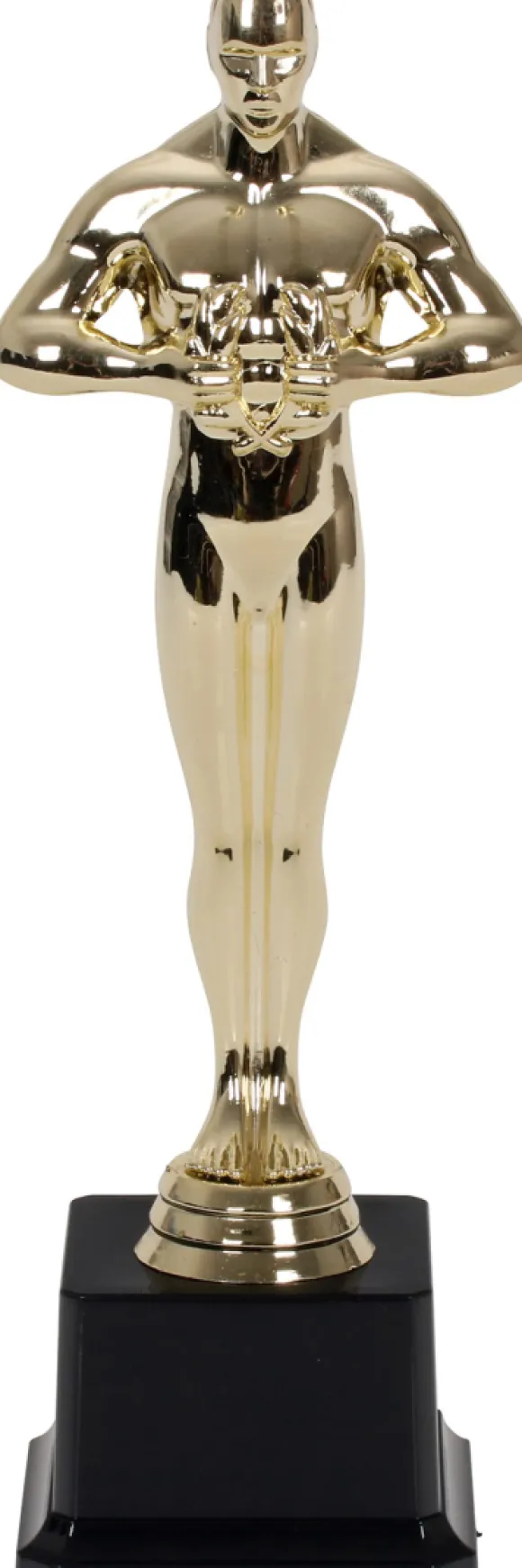 Filmpris statuette 26 cm