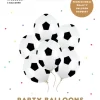Fodbold balloner 6-pak