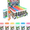 Fodbold sæbebobler 50 ml