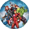 Folieballon Avengers