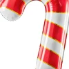 Folieballon slikstok 50x82 cm