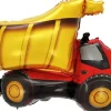 Folieballon truck 53x70 cm