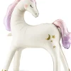 Folieballon unicorn, stående