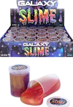 Galaxy slim 58 g