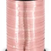 Gavebånd 5mm x 225m gammelrosa