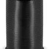 Gavebånd 5mm x 200m sort